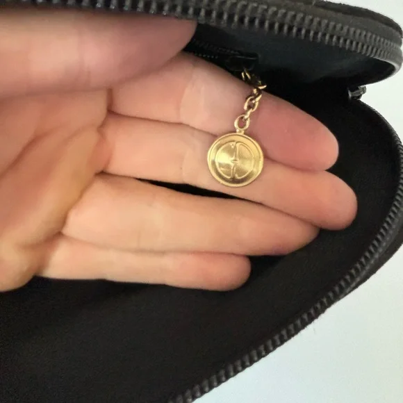 PC: Gucci EUC+++ Black Suede & Leather 2 Way Bamboo Satchel Bag - Picture 6 of 17